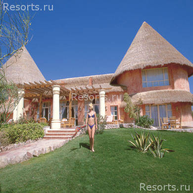 Laguna Vista Beach Resort 29